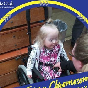 Meet your Posher, Shelby n